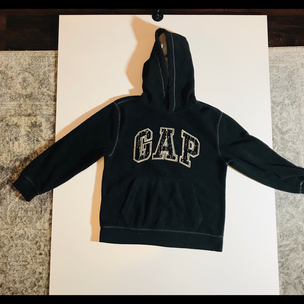 Gap kids Pullover Hoodie